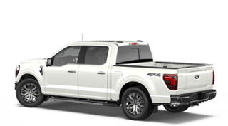 2026 Ford F-150® External Image 3